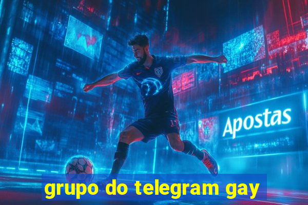 grupo do telegram gay