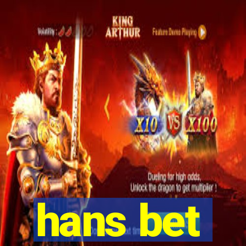 hans bet