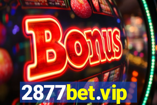 2877bet.vip