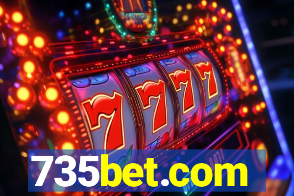 735bet.com