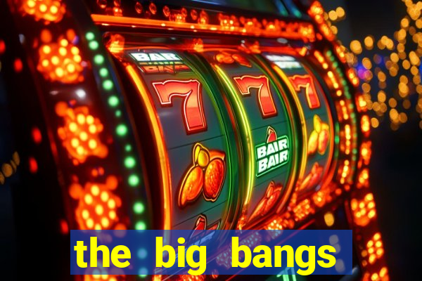 the big bangs theory online dublado