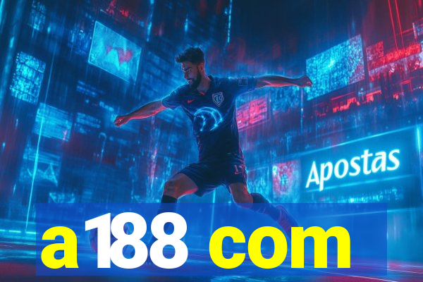 a188 com