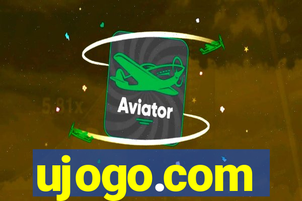 ujogo.com