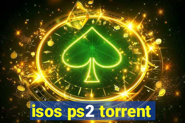 isos ps2 torrent