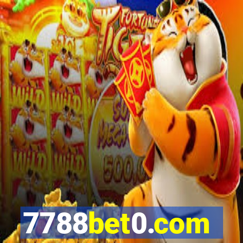 7788bet0.com