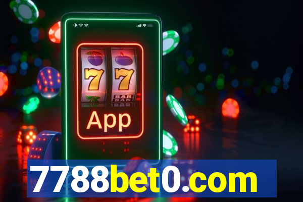 7788bet0.com