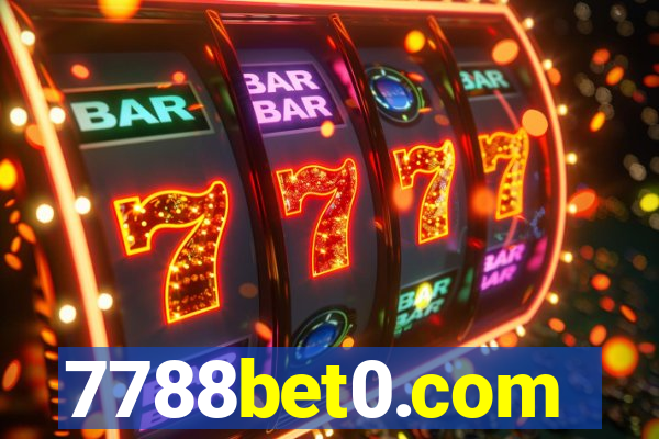 7788bet0.com