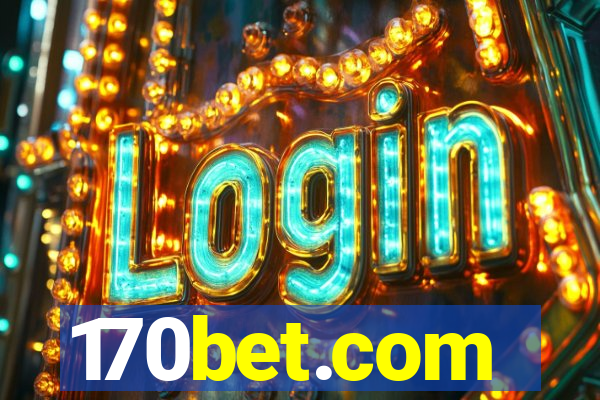 170bet.com