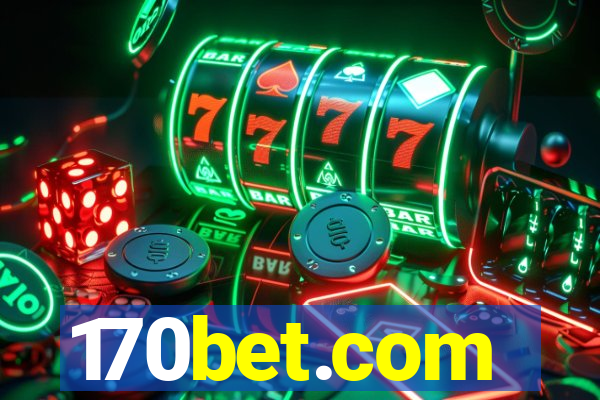 170bet.com