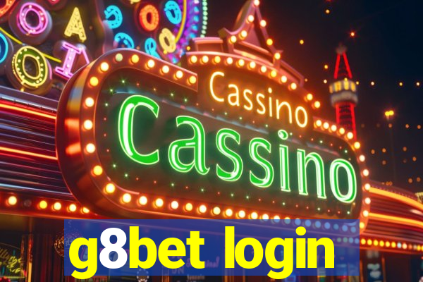 g8bet login