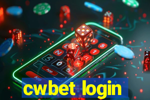 cwbet login