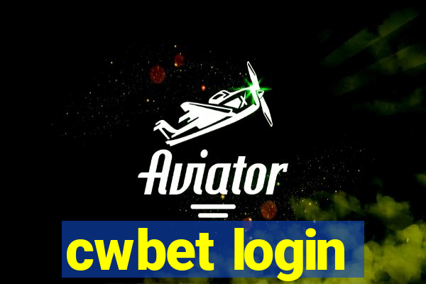 cwbet login