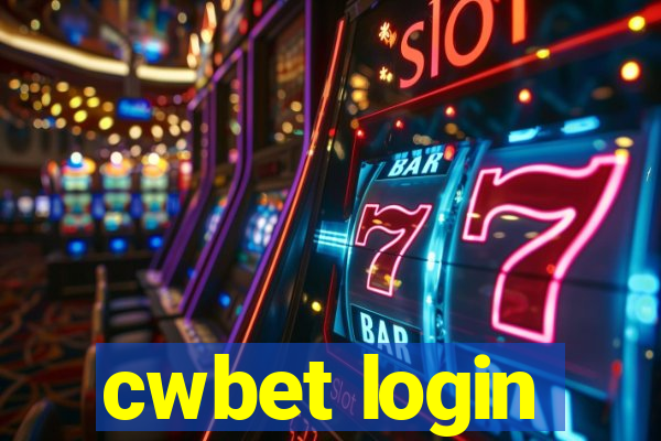 cwbet login