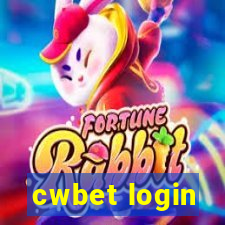 cwbet login