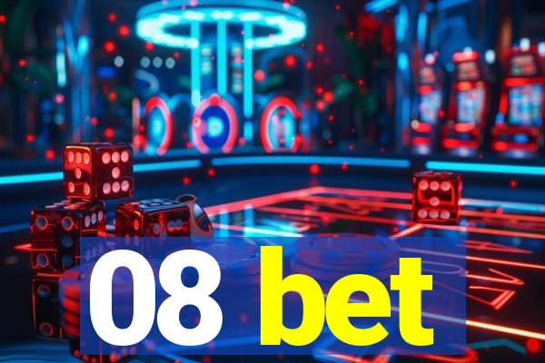 08 bet