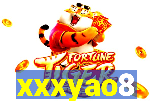 xxxyao8