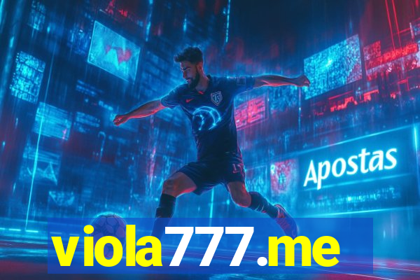 viola777.me