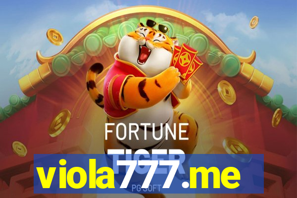 viola777.me