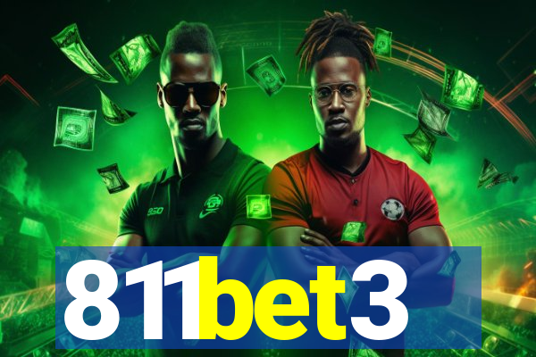 811bet3