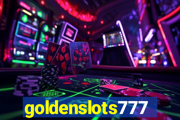 goldenslots777