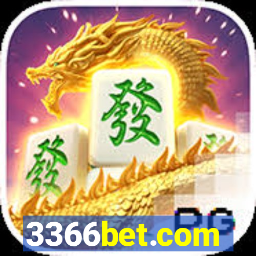 3366bet.com