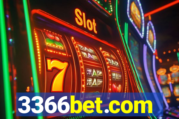 3366bet.com