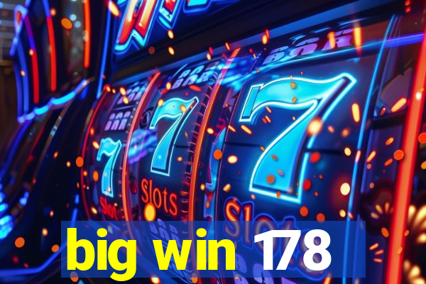 big win 178