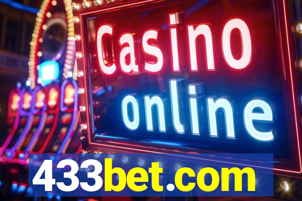 433bet.com