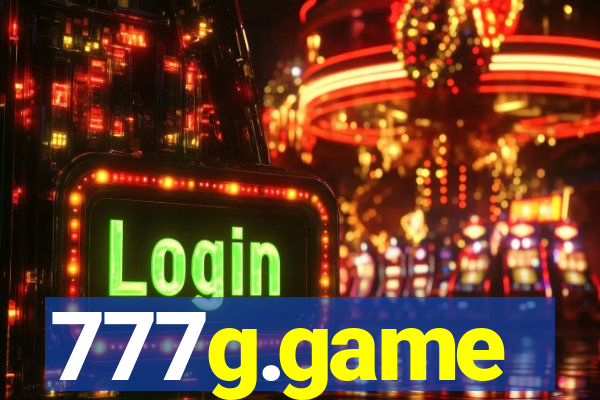 777g.game