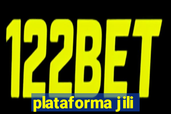 plataforma jili