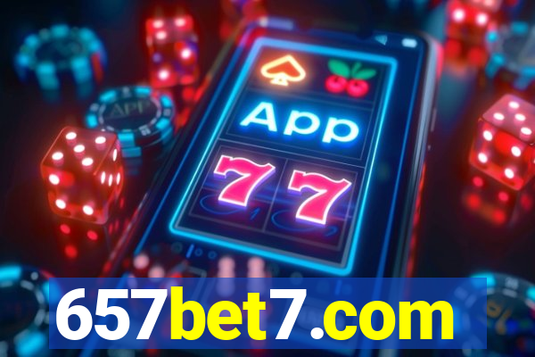 657bet7.com