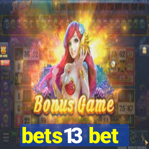 bets13 bet