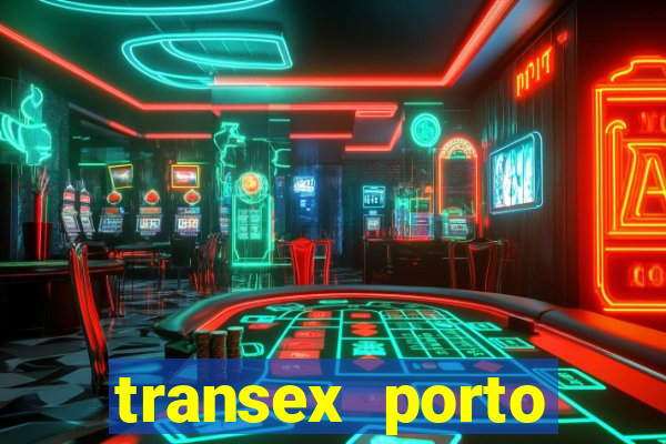 transex porto alegre forum