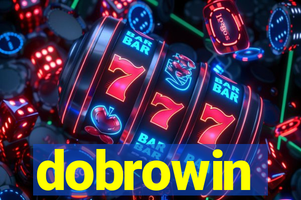 dobrowin