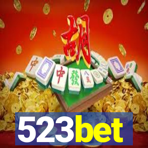 523bet