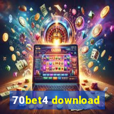 70bet4 download