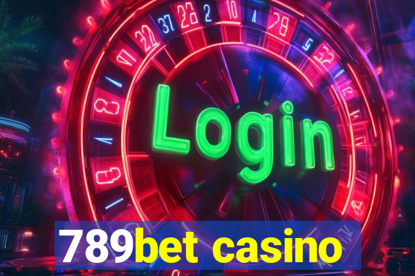 789bet casino