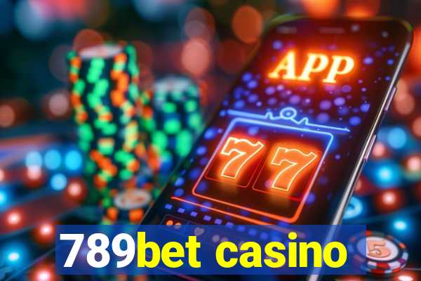 789bet casino