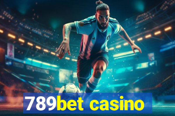 789bet casino