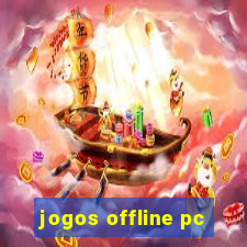 jogos offline pc