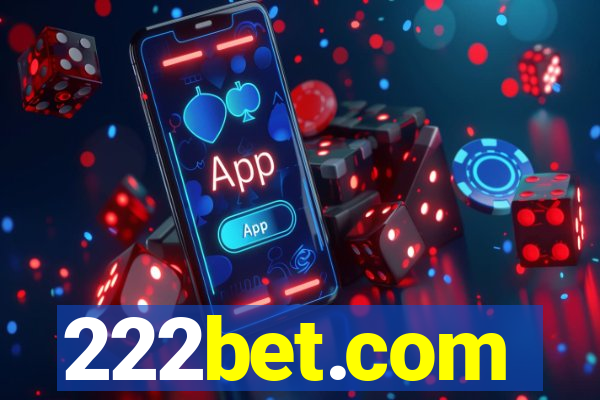 222bet.com