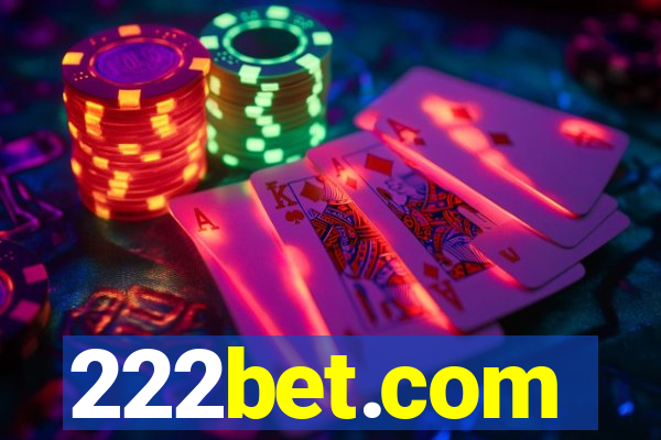 222bet.com