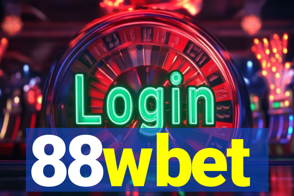 88wbet