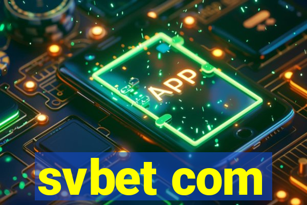 svbet com