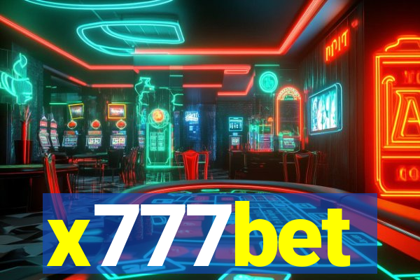 x777bet