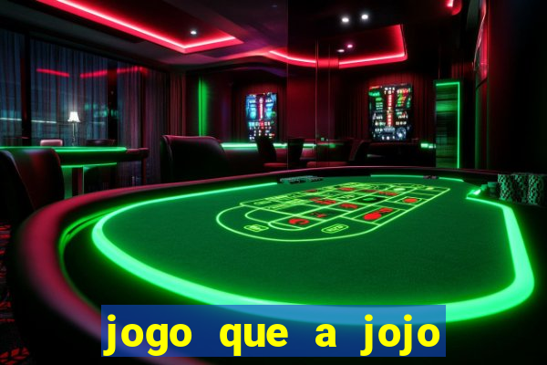 jogo que a jojo todynho joga