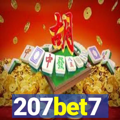 207bet7