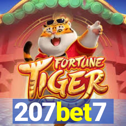 207bet7