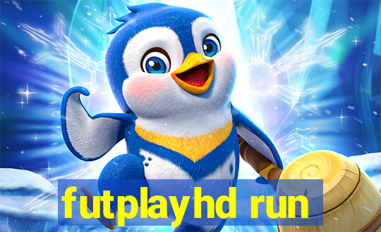 futplayhd run