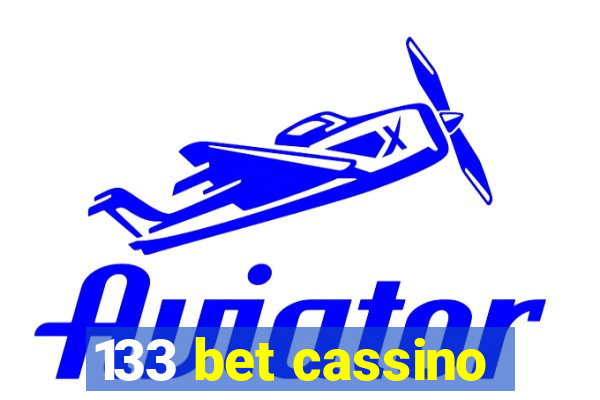 133 bet cassino